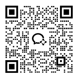 微信扫一扫：AI39657110